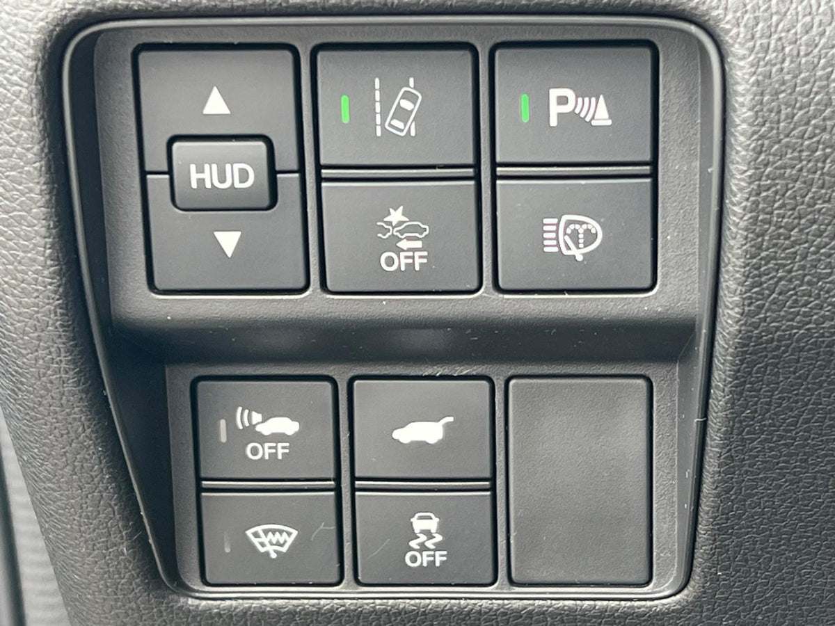 Honda CR-V 2.0 Hybrid AWD Executive — foto 25