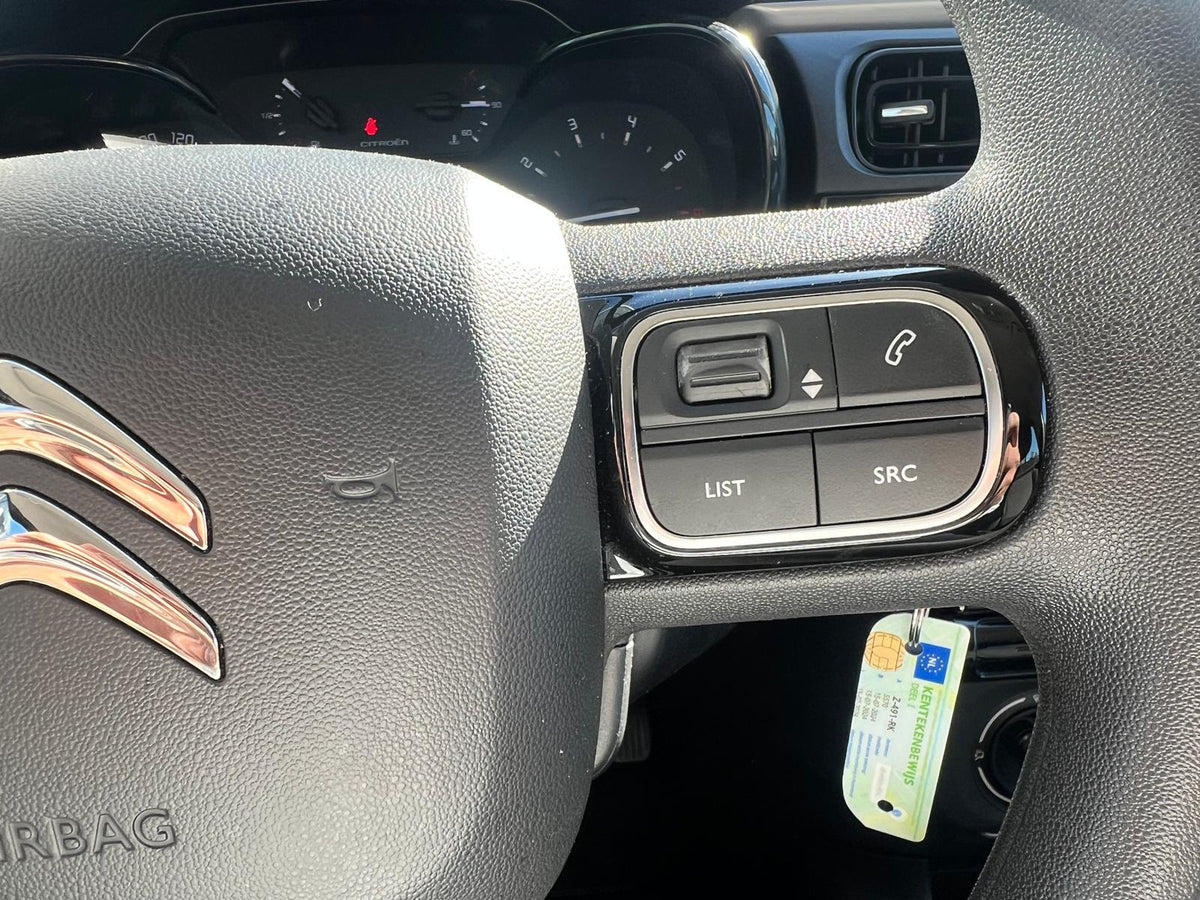 Citroen C3 1.2 PureTech You — foto 20