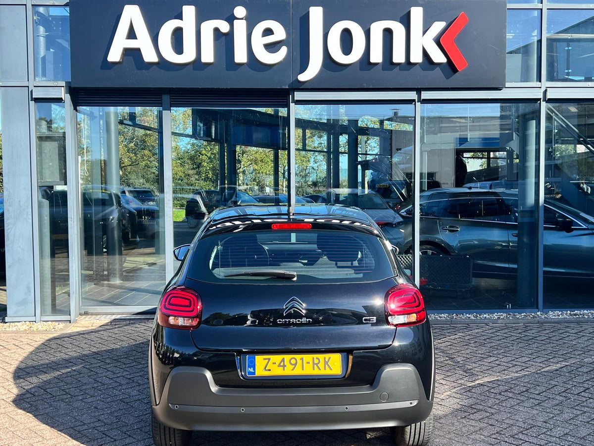 Citroen C3 1.2 PureTech You — foto 7