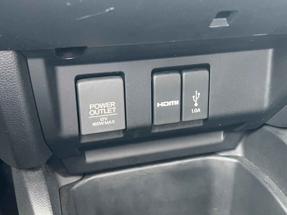 Honda Jazz 1.3 i-VTEC Elegance — foto 30