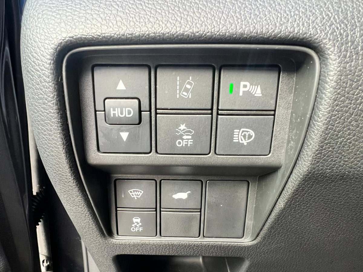 Honda CR-V 2.0 Hybrid AWD Executive — foto 24