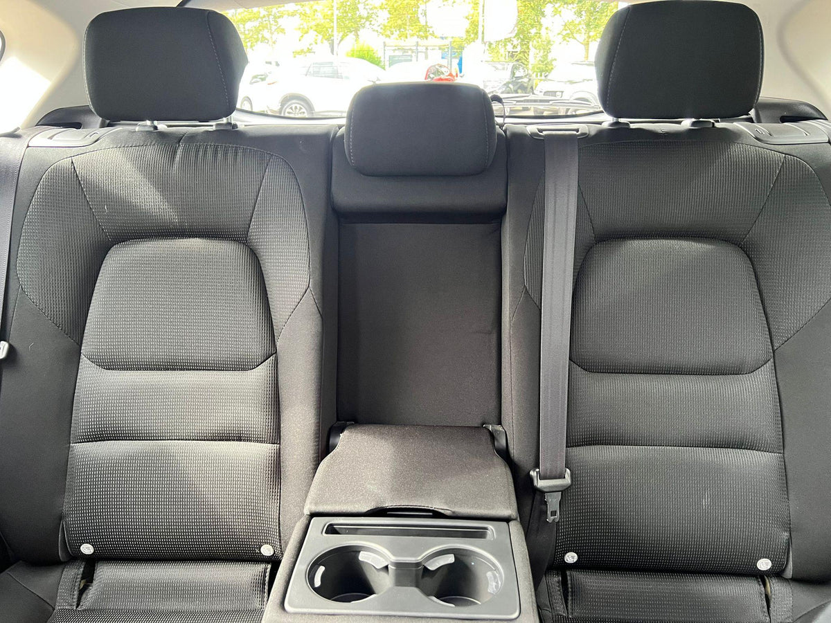 Mazda CX-5 2.0 SkyActiv-G 165 Comfort — foto 19