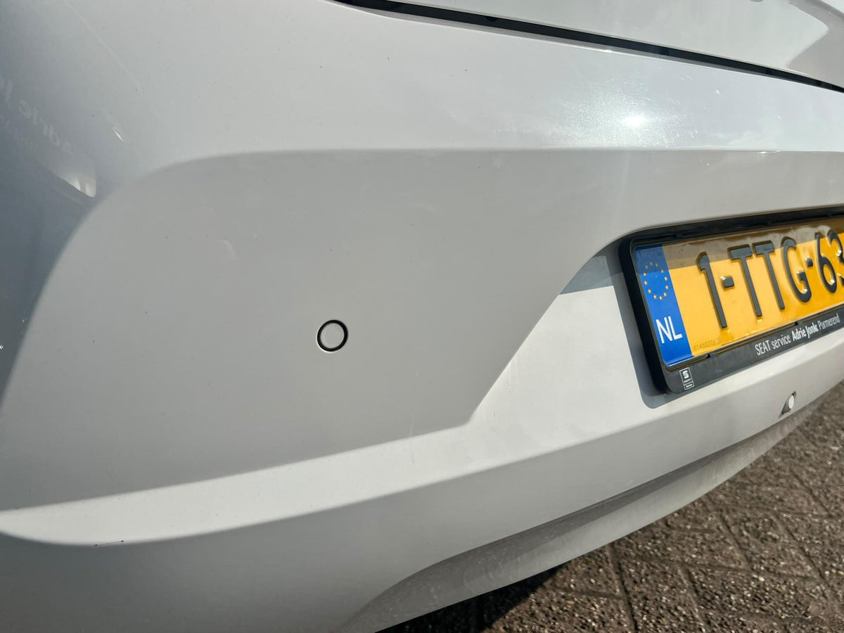 SEAT Mii 1.0 Sport Dynamic — foto 17