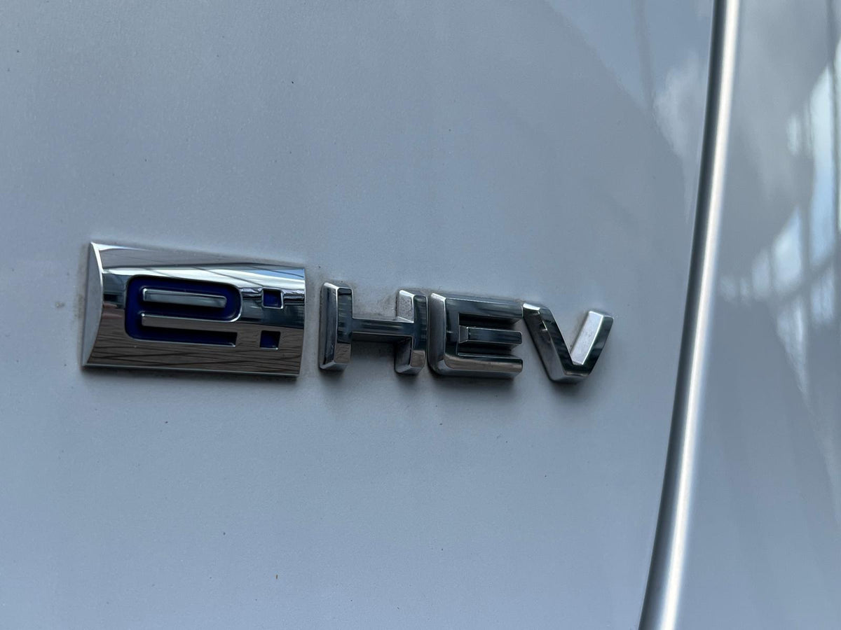 Honda HR-V 1.5 e:HEV Elegance — foto 22