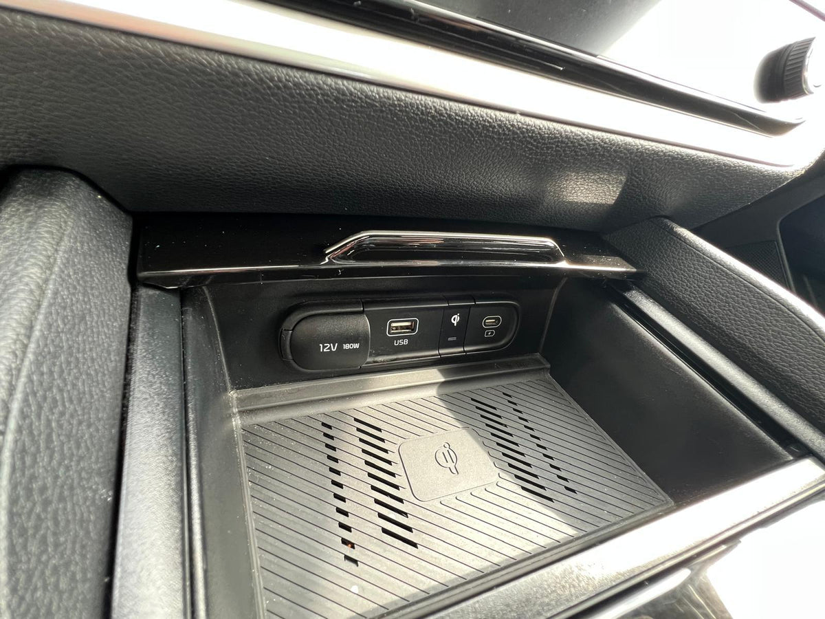 Kia Sportage 1.6 T-GDi Plug-in Hybrid AWD GT-PlusLine — foto 32