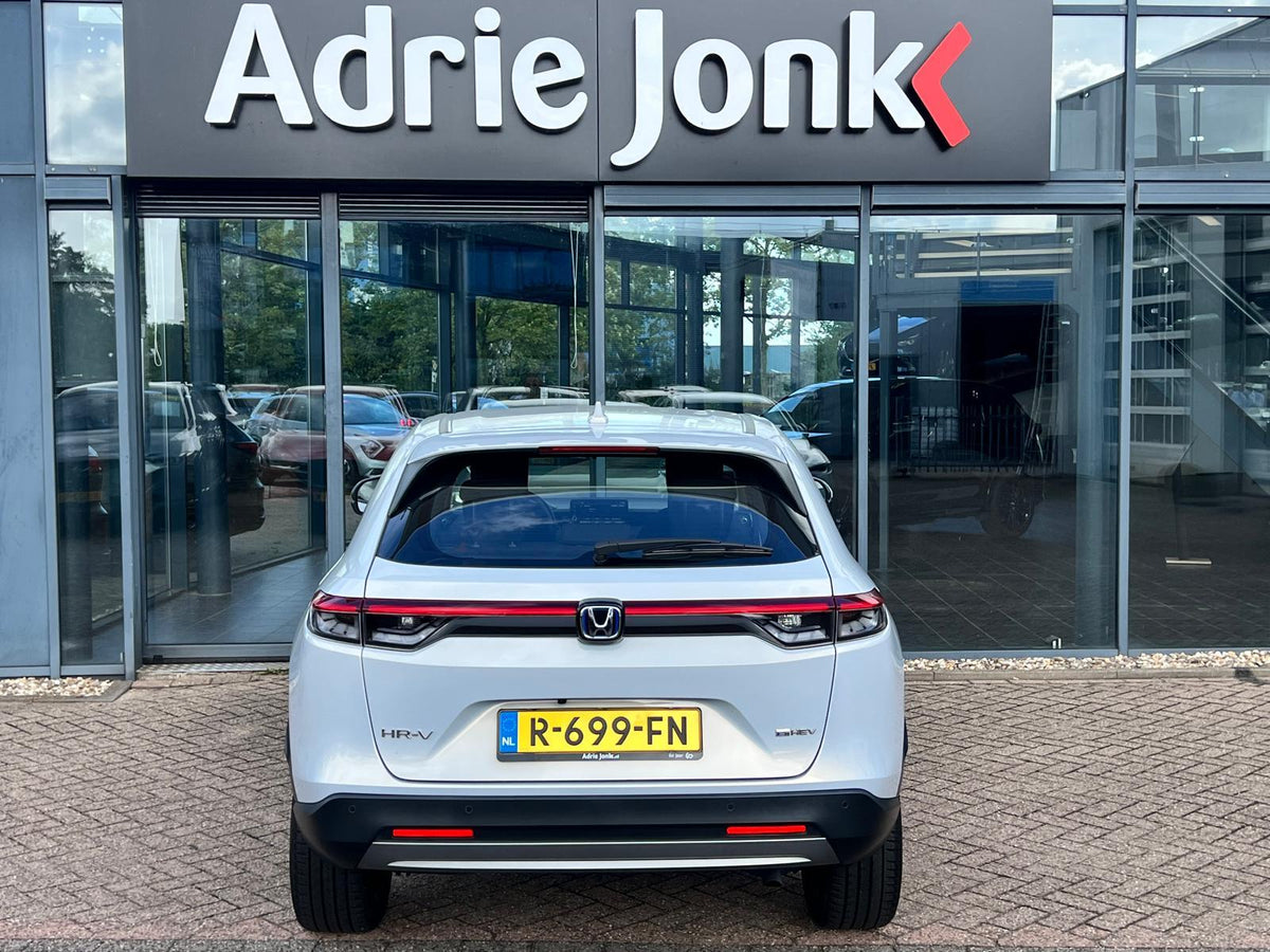 Honda HR-V 1.5 e:HEV Elegance — foto 7