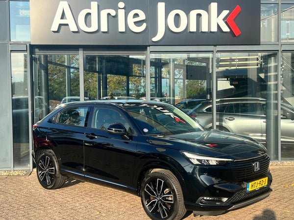 Honda HR-V 1.5 e:HEV Advance