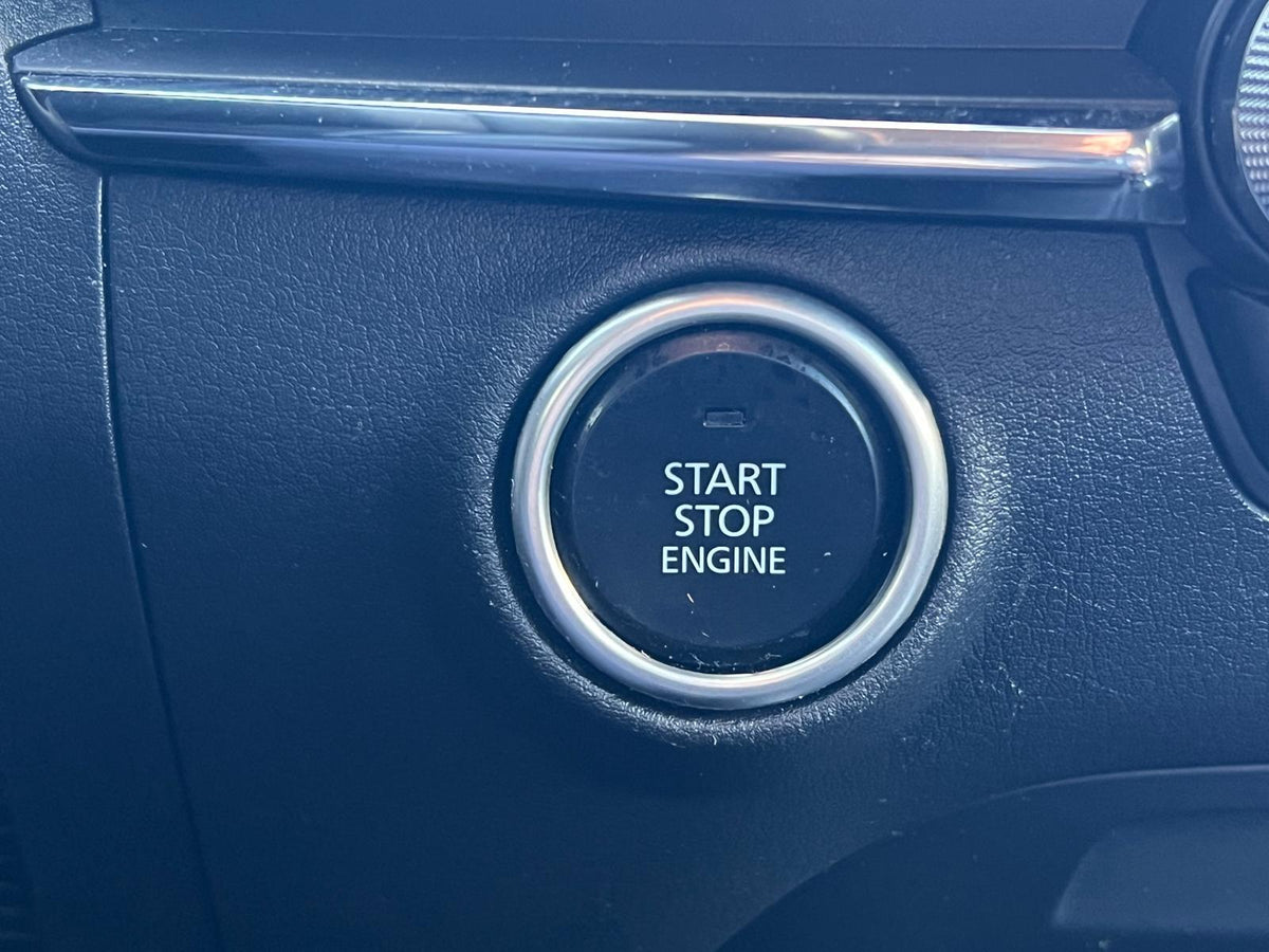 Mazda 3 2.0 e-SkyActiv-G M Hybrid 122 Luxury — foto 23