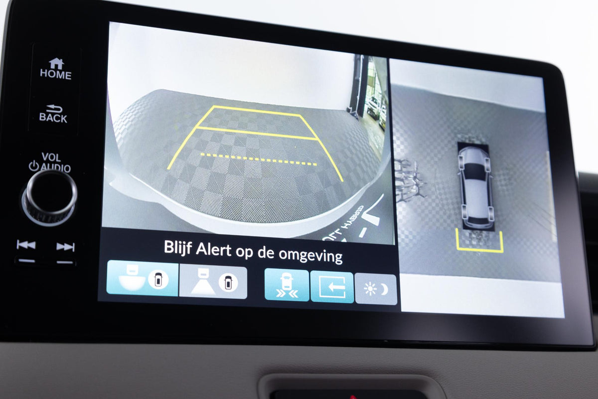 Honda HR-V 1.5 e:HEV Advance Style Plus  | NIEUW | — foto 23
