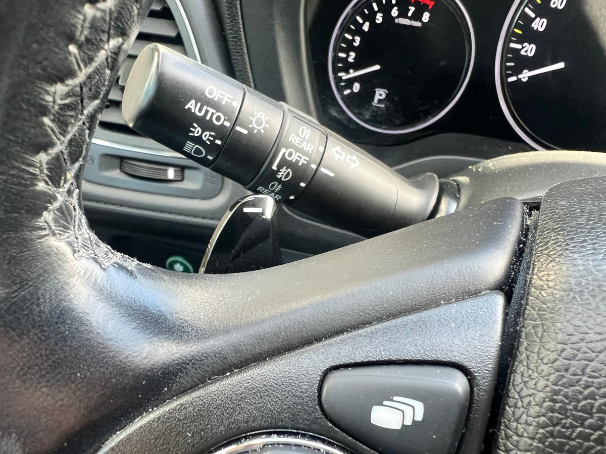 Honda HR-V 1.5 i-VTEC Executive — foto 23