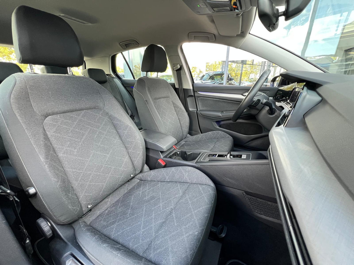 Volkswagen Golf 1.0 eTSI Life Business — foto 12