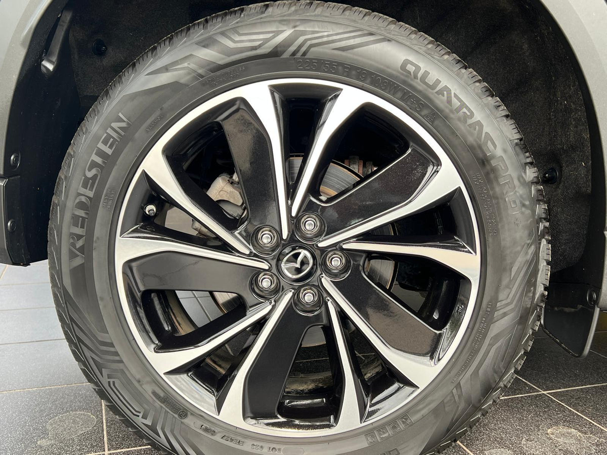 Mazda CX-5 2.0 e-SkyActiv-G M Hybrid 165 Newground — foto 39