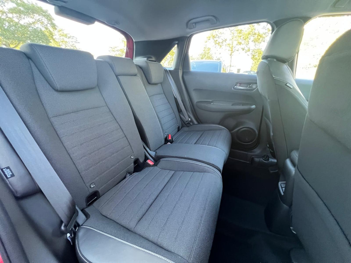 Honda Jazz 1.5 e:HEV Advance Crosstar — foto 16
