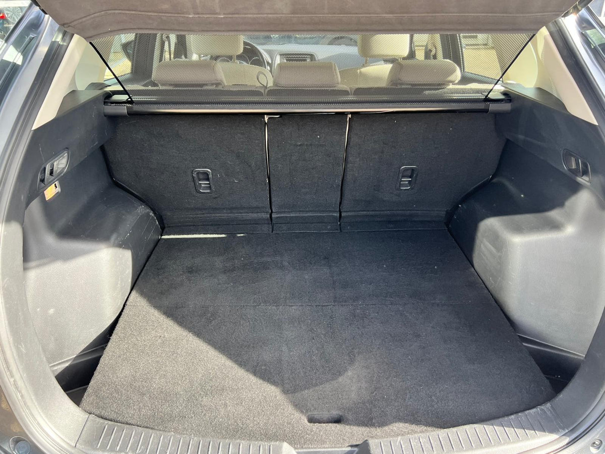 Mazda CX-5 2.0 TS AWD — foto 11