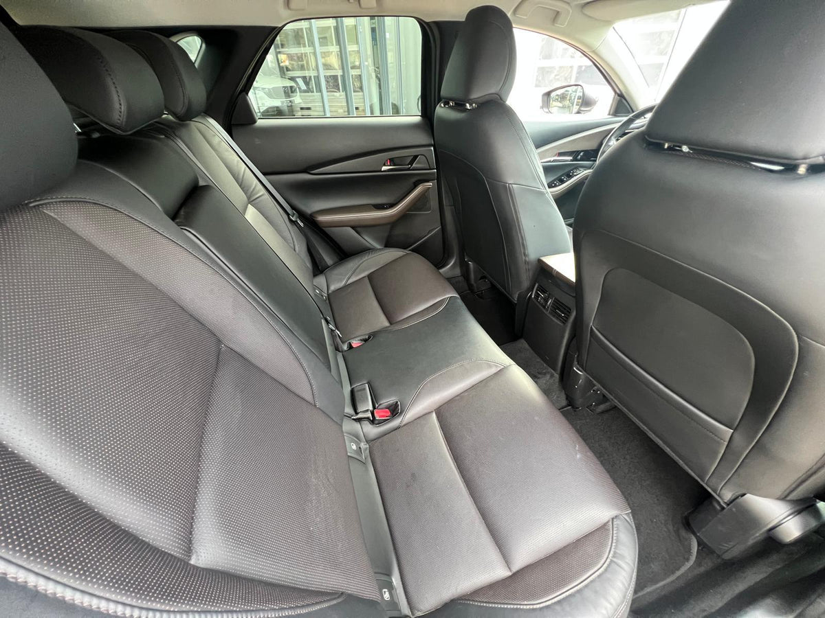 Mazda CX-30 2.0 e-SkyActiv-X M Hybrid Luxury — foto 15