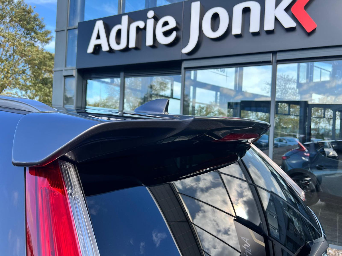 Honda CR-V 2.0 Hybrid AWD Executive — foto 10