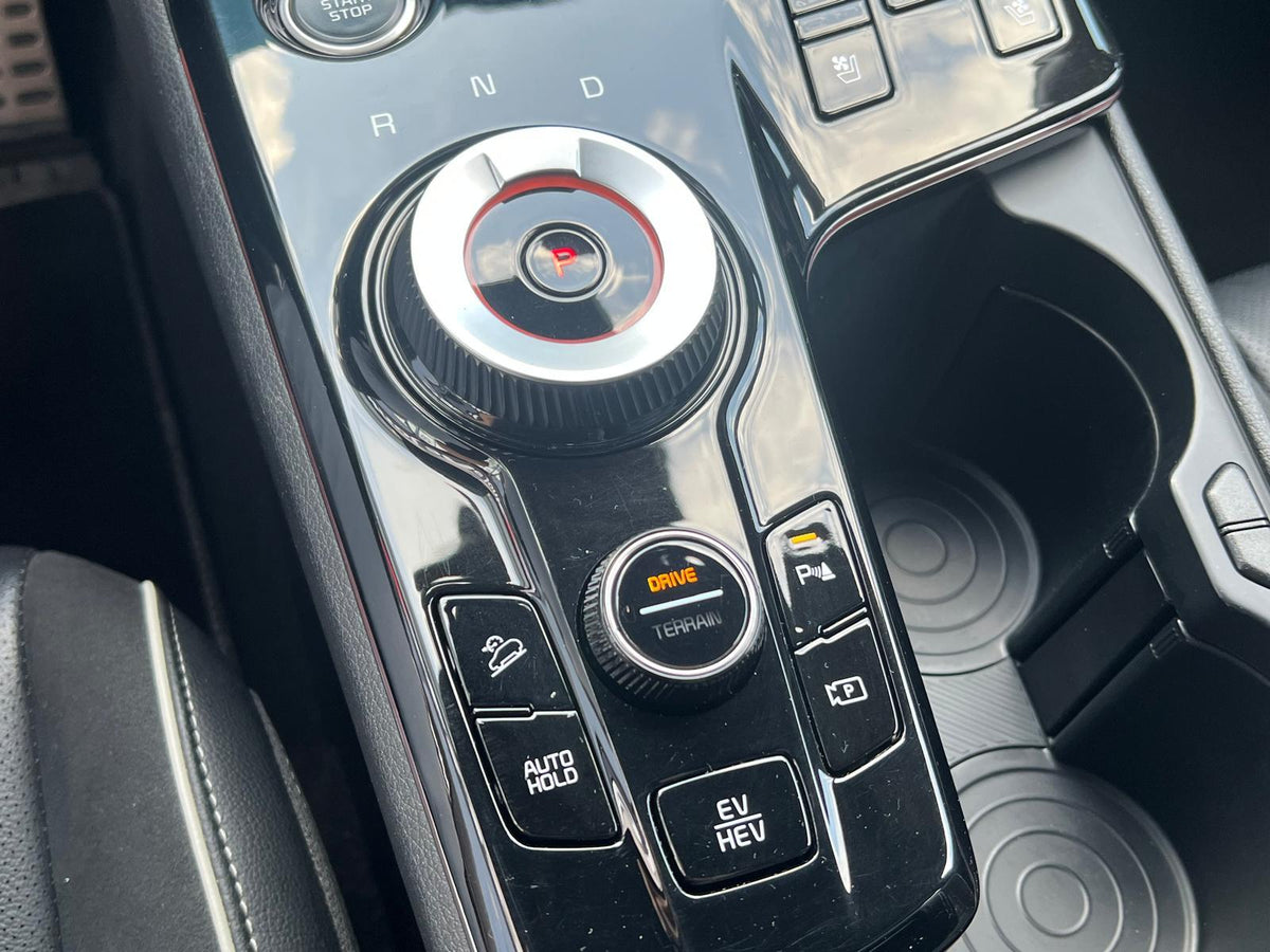 Kia Sportage 1.6 T-GDi Plug-in Hybrid AWD GT-PlusLine — foto 19