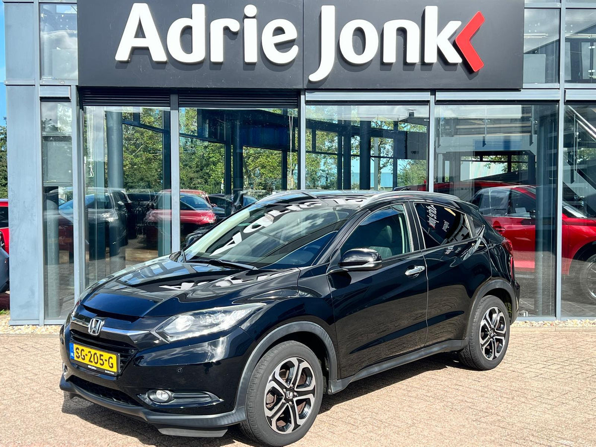Honda HR-V 1.5 i-VTEC Executive — foto 3