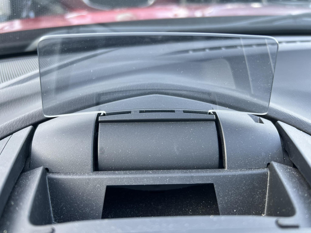 Mazda 3 2.0 SkyActiv-G 120 GT-M — foto 27