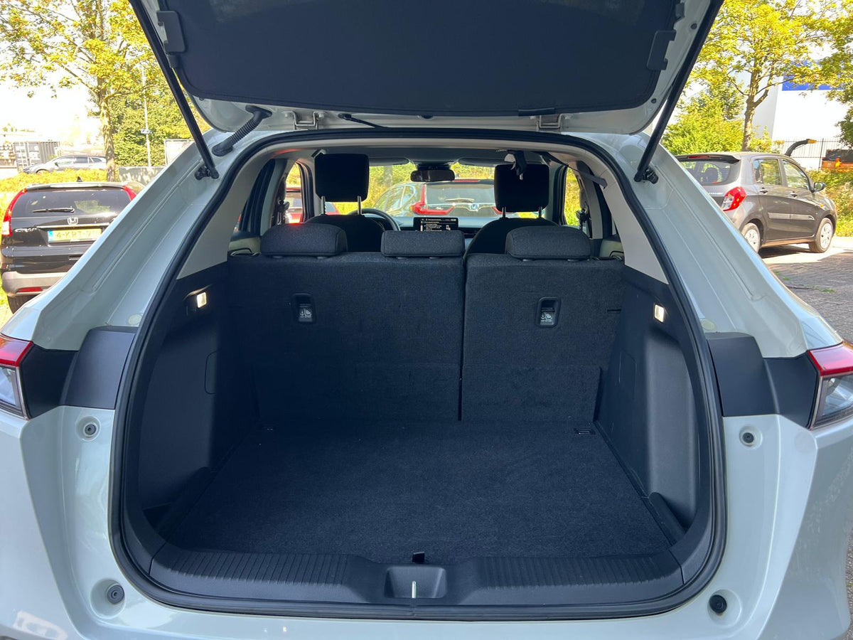 Honda HR-V 1.5 e:HEV Elegance — foto 33