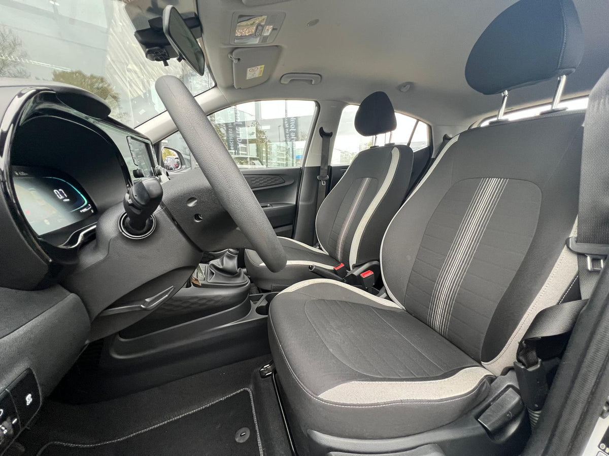 Hyundai i10 1.0 Comfort — foto 10