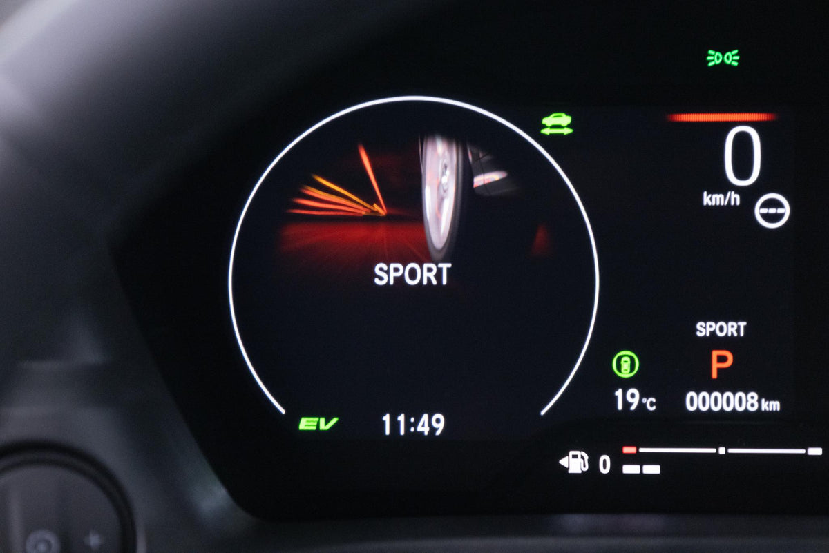 Honda HR-V 1.5 e:HEV Advance Style Plus  | NIEUW | — foto 44