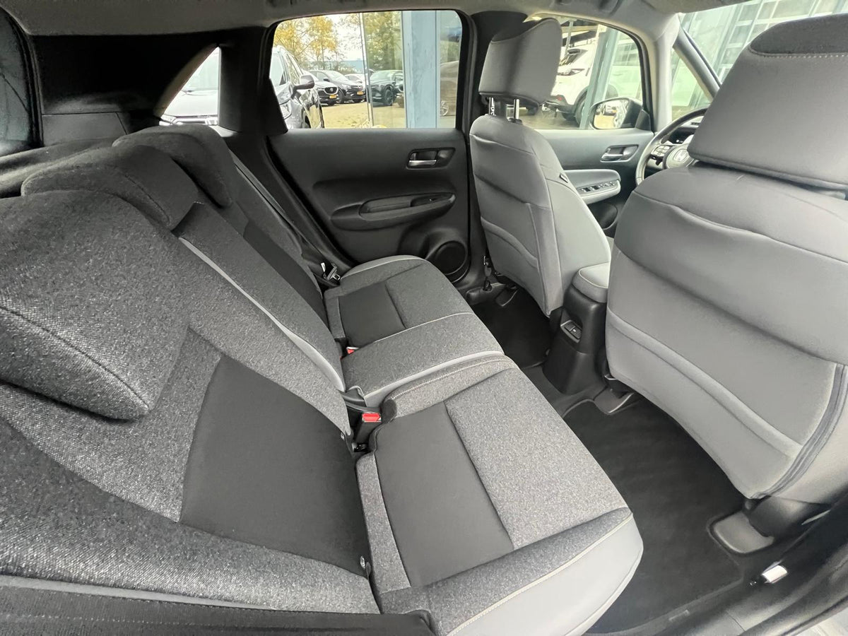 Honda Jazz 1.5 e:HEV Advance Sport — foto 26
