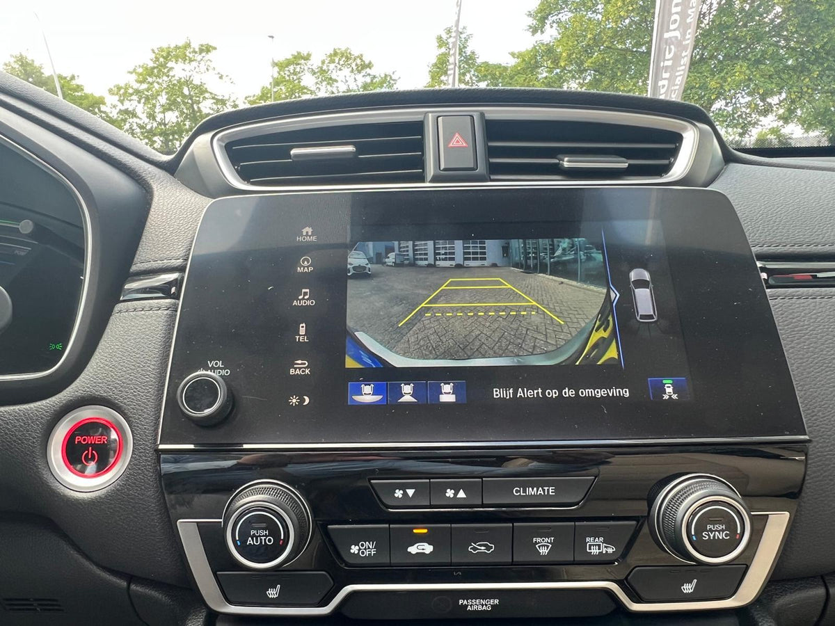 Honda CR-V 2.0 Hybrid AWD Executive — foto 30