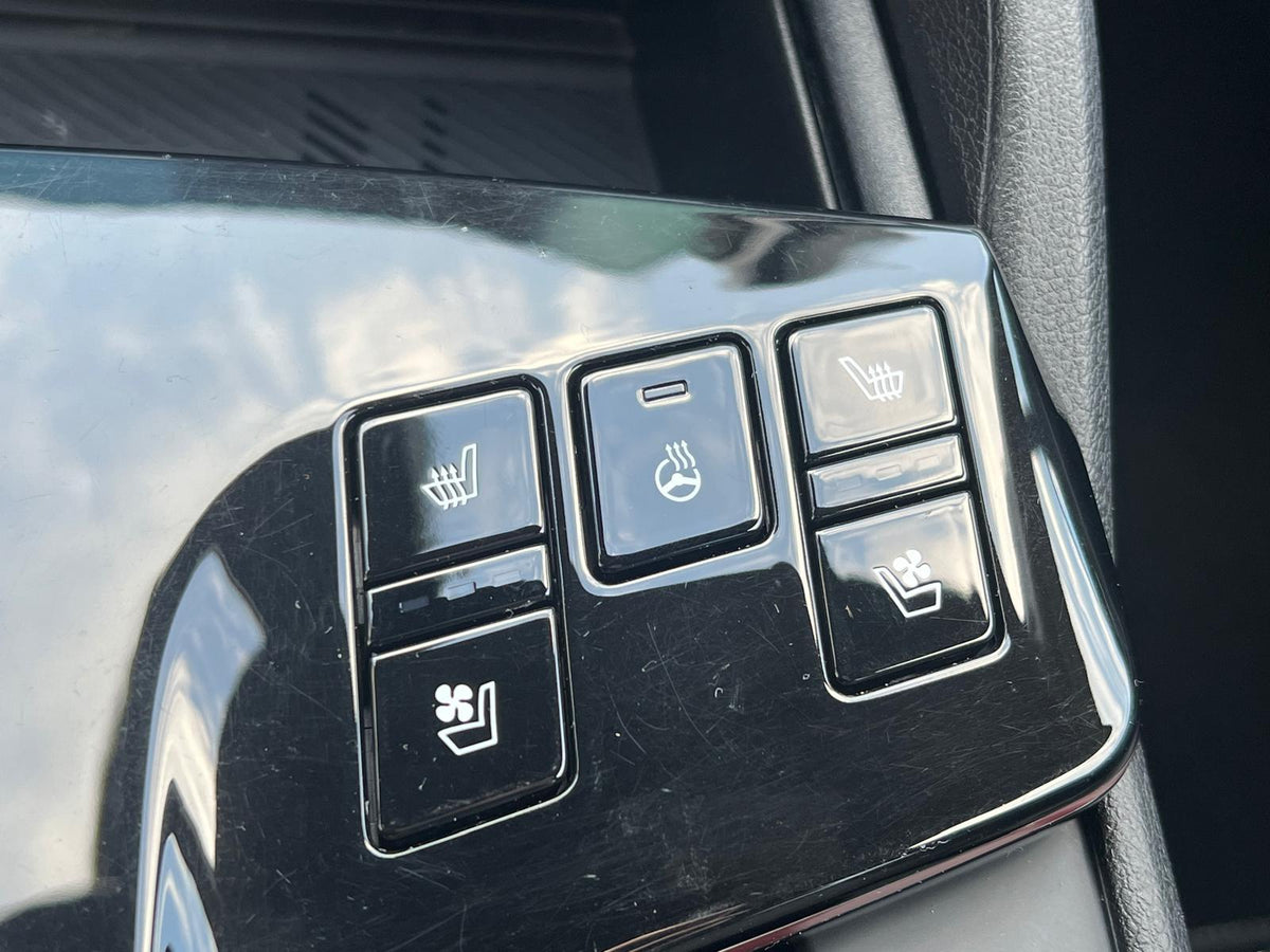 Kia Sportage 1.6 T-GDi Plug-in Hybrid AWD GT-PlusLine — foto 20
