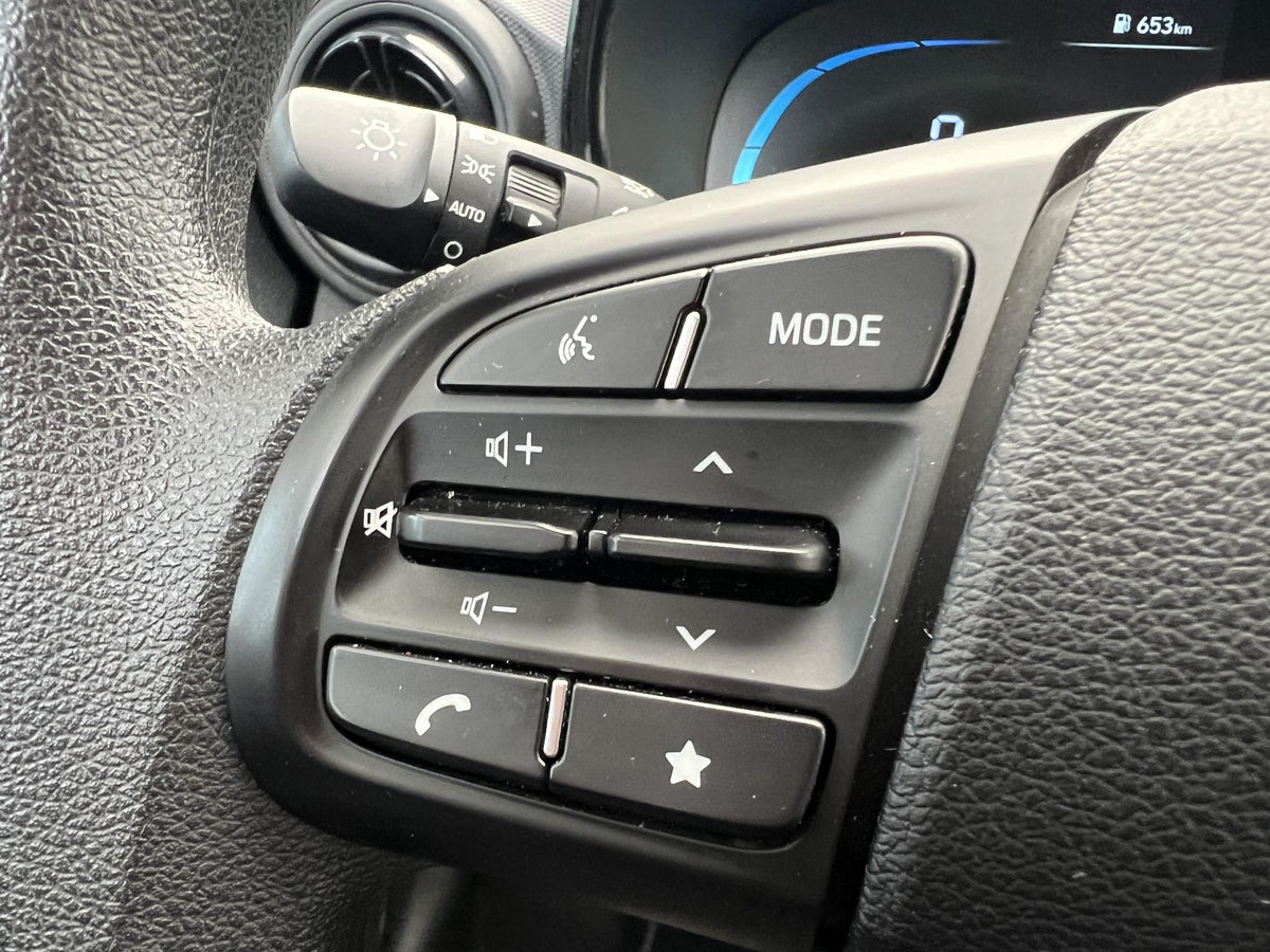 Hyundai i10 1.0 Comfort — foto 13