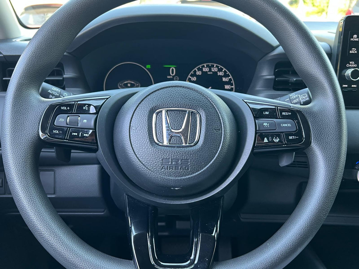 Honda HR-V 1.5 e:HEV Elegance — foto 29