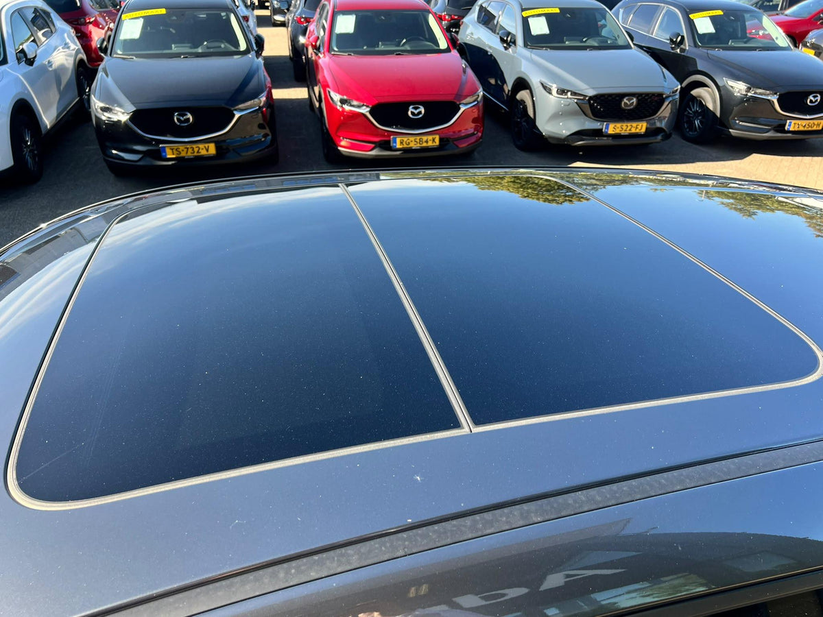 Mazda CX-60 2.5 e-SkyActiv PHEV Homura Plus — foto 12