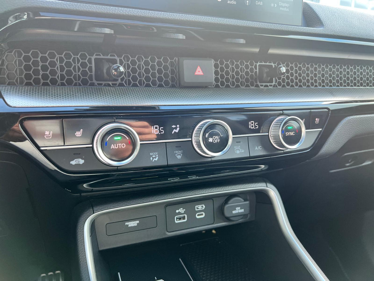 Honda CR-V 2.0 e:PHEV Advance Tech — foto 31