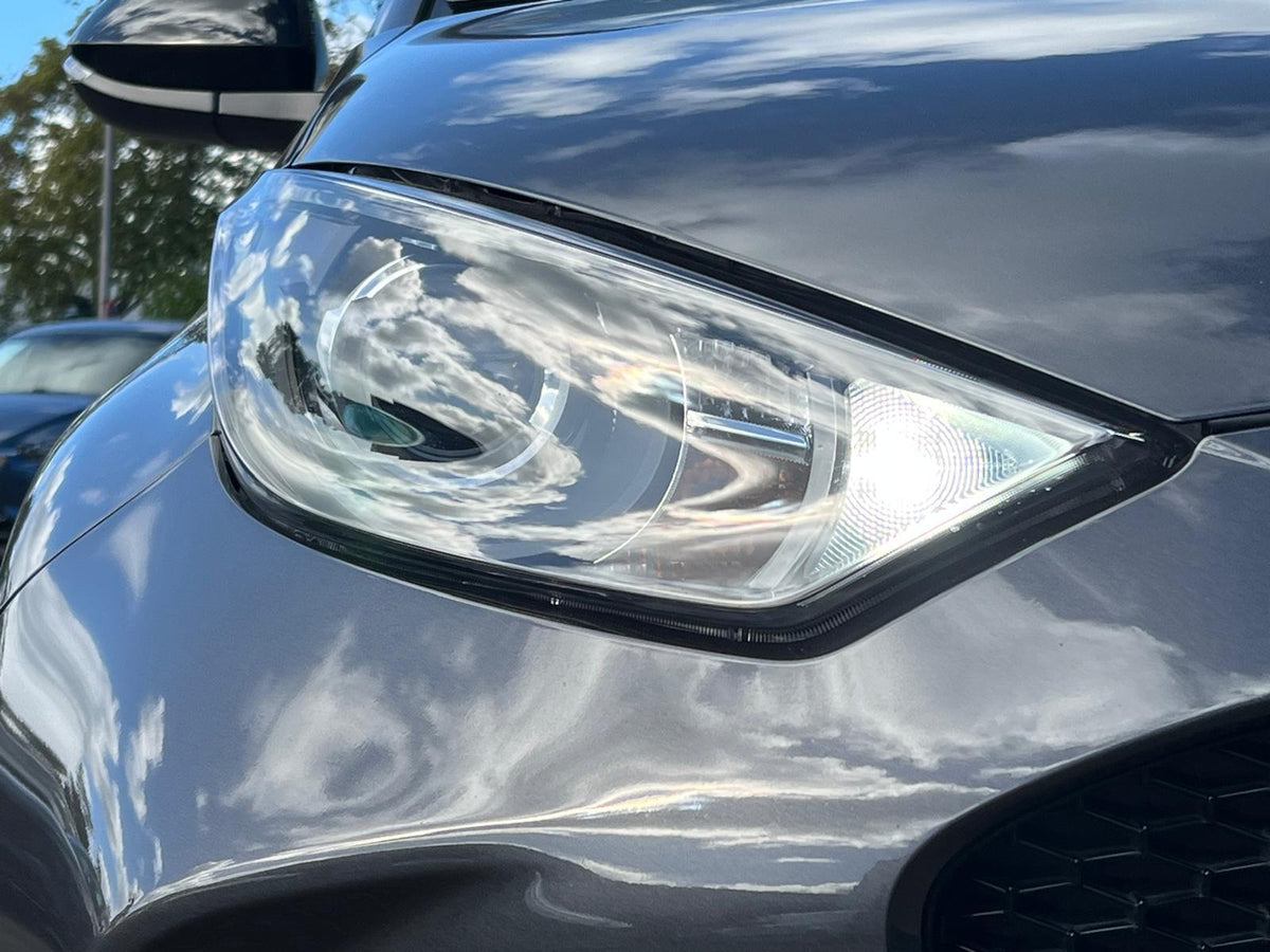 Mazda 2 Hybrid 1.5 Exclusive-line — foto 10