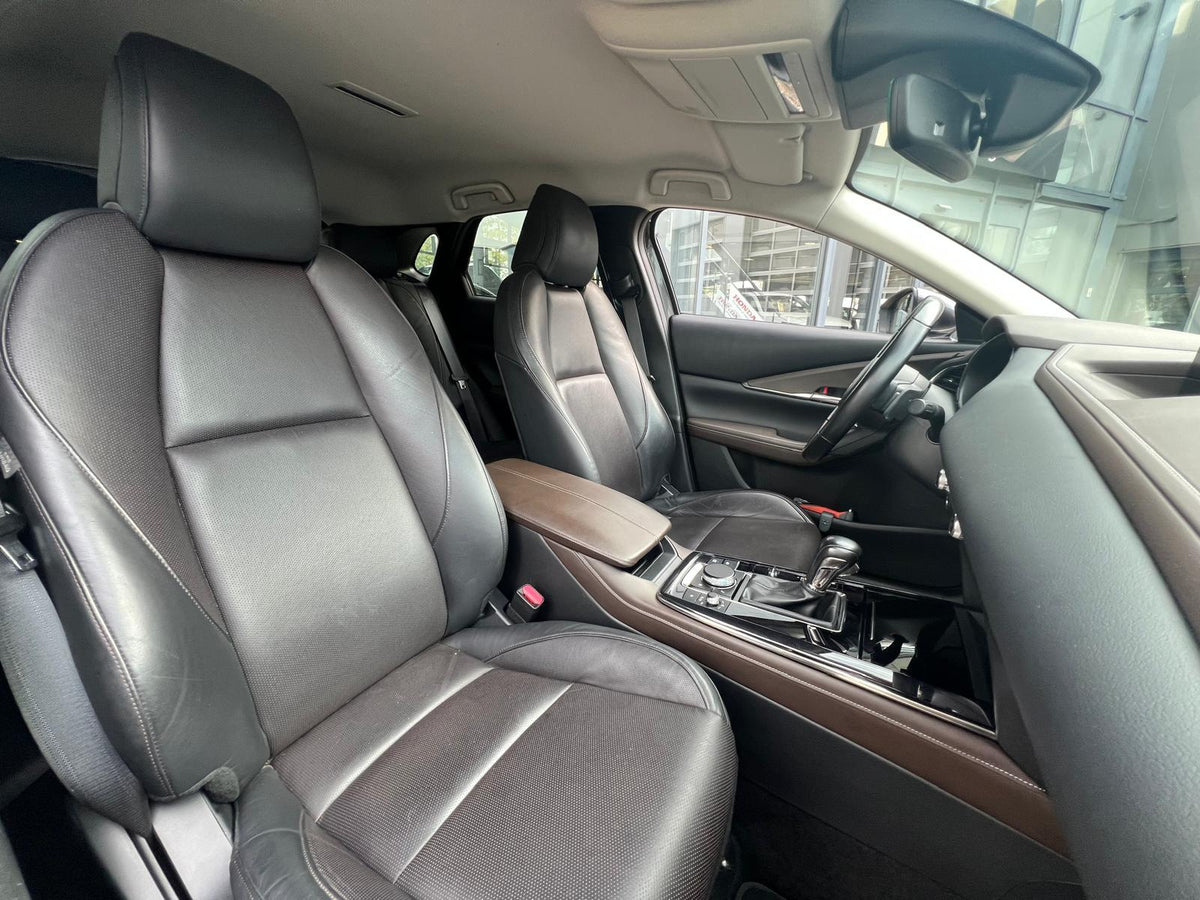 Mazda CX-30 2.0 e-SkyActiv-X M Hybrid Luxury — foto 12