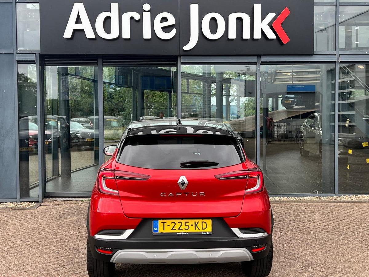 Renault Captur 1.0 TCe 90 techno — foto 7