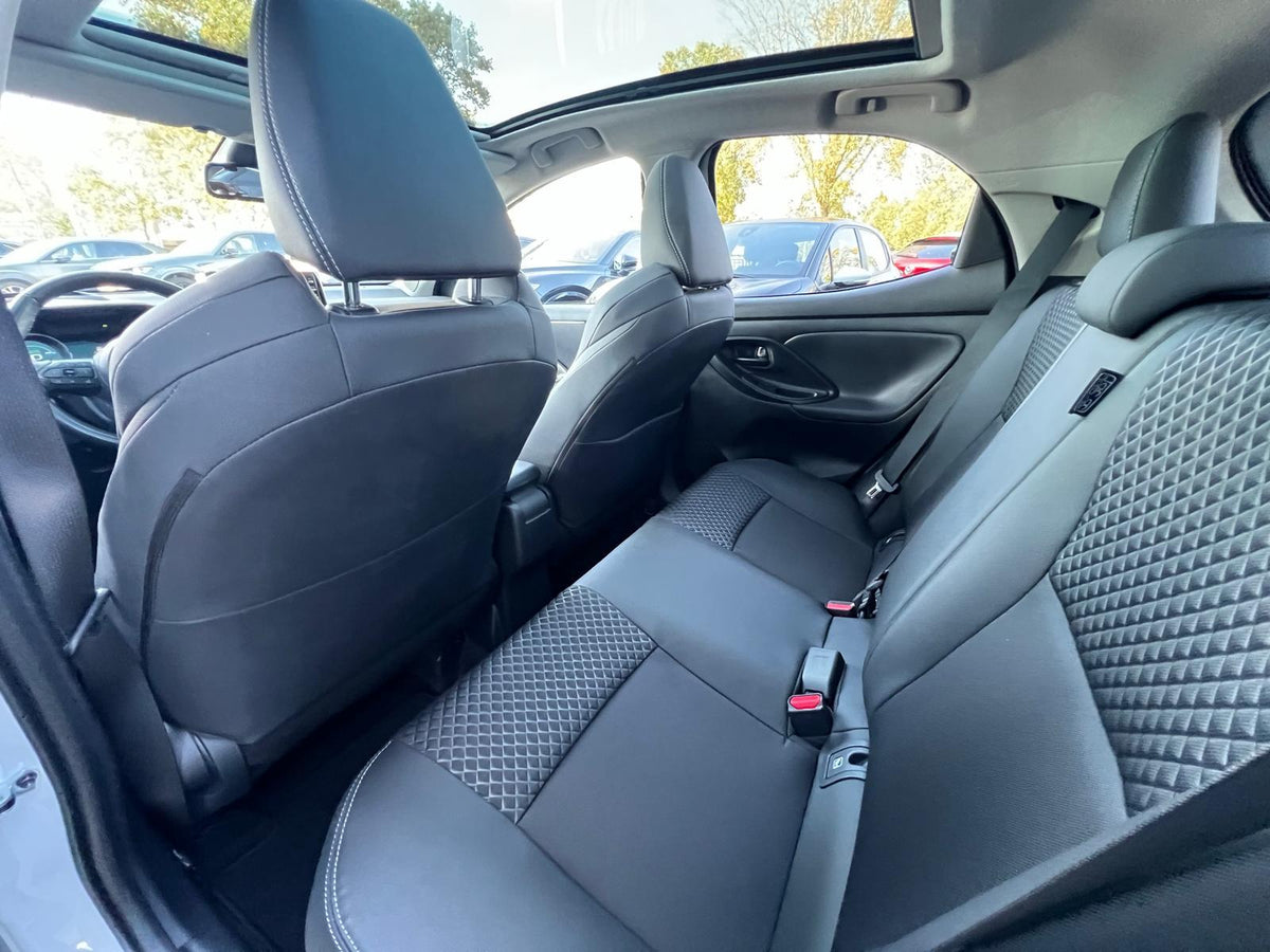 Mazda 2 Hybrid 1.5 Select — foto 12
