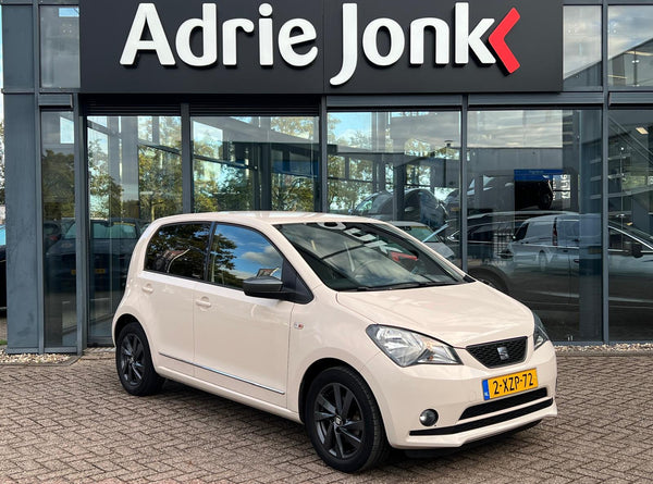 SEAT Mii 1.0 Mii by Mango