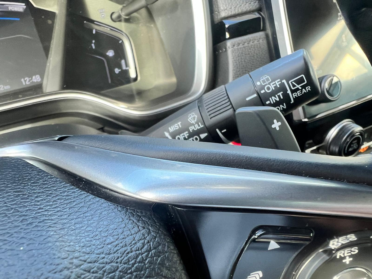 Honda CR-V 2.0 Hybrid AWD Executive — foto 29