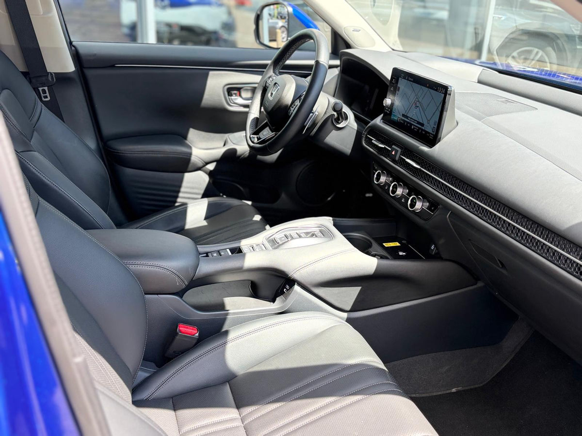 Honda ZR-V 2.0 e:HEV Advance — foto 19
