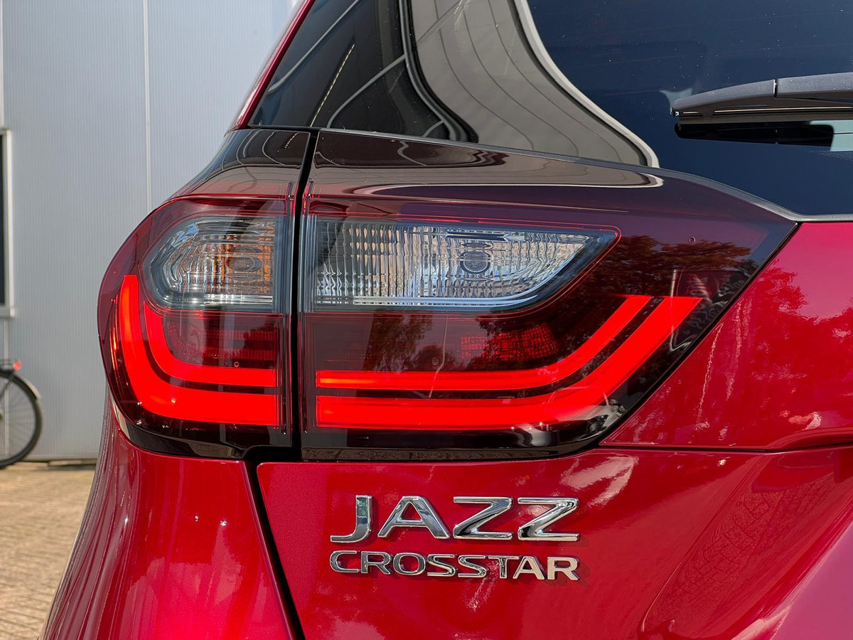 Honda Jazz 1.5 e:HEV Advance Crosstar — foto 19