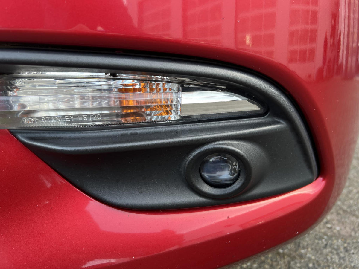 Mazda 3 2.0 SkyActiv-G 120 GT-M — foto 20