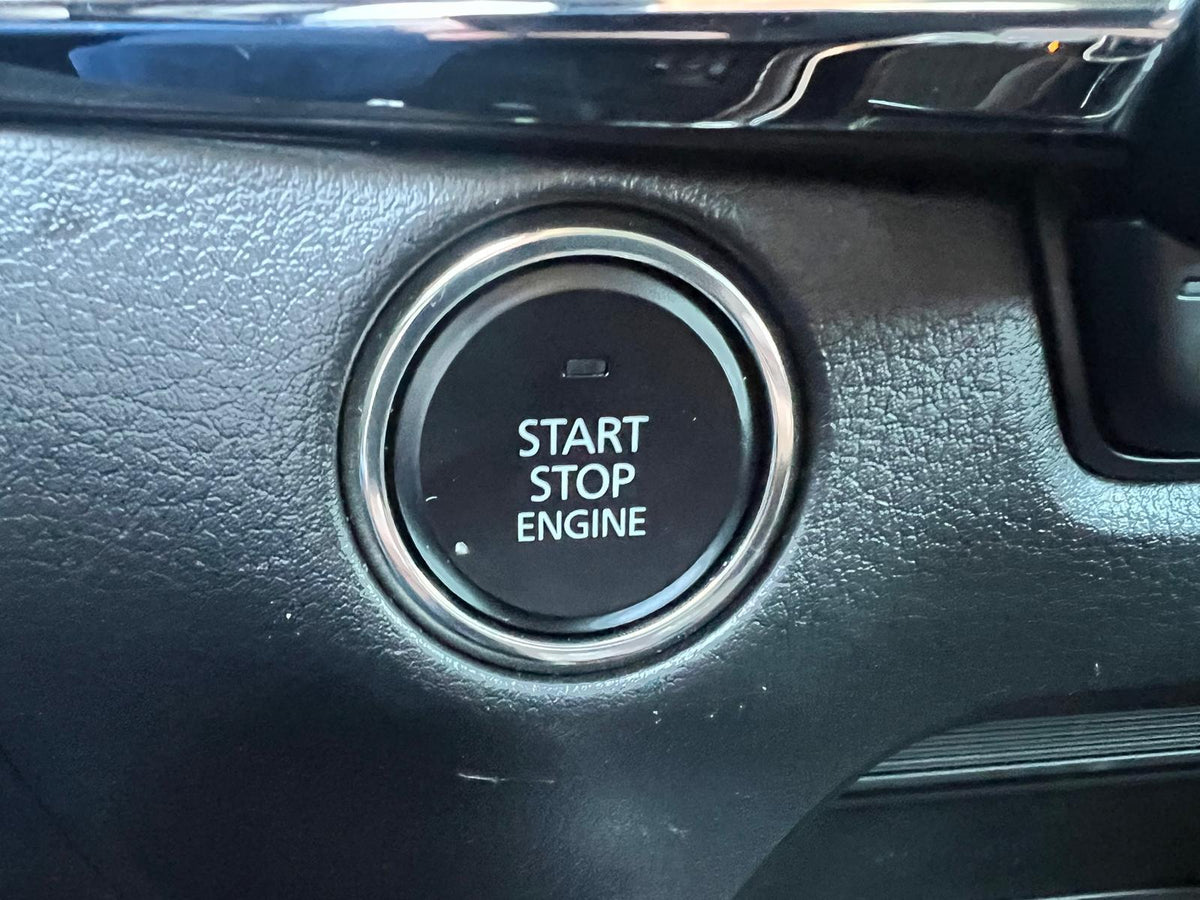 Mazda CX-30 2.5 e-SkyActiv-G M Hybrid Takumi — foto 32