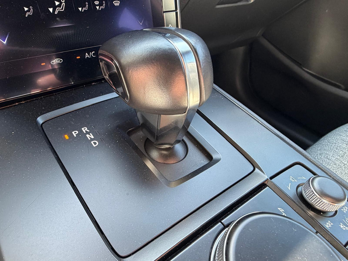 Mazda CX-30 2.0 e-SkyActiv-X M Hybrid Homura — foto 23