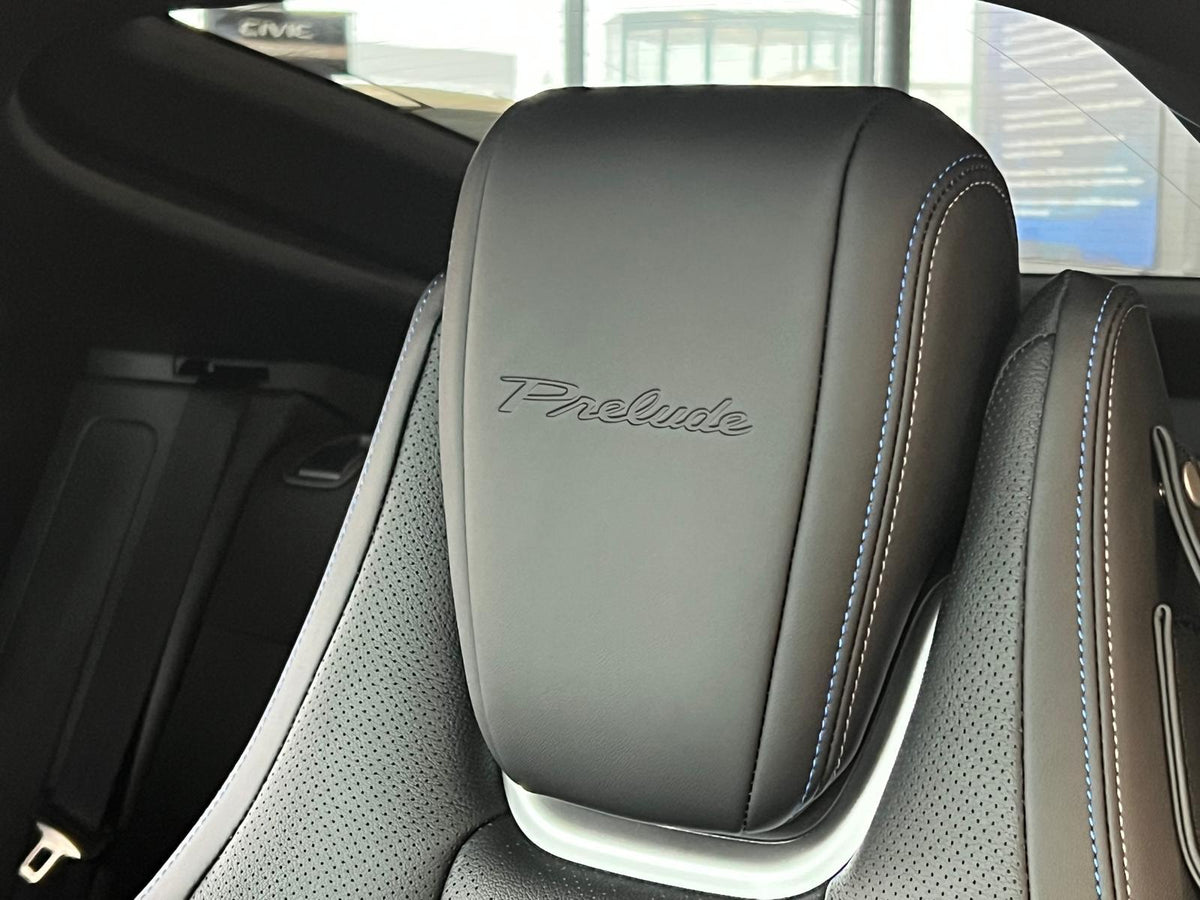Honda Prelude 2.0 Advance — foto 29