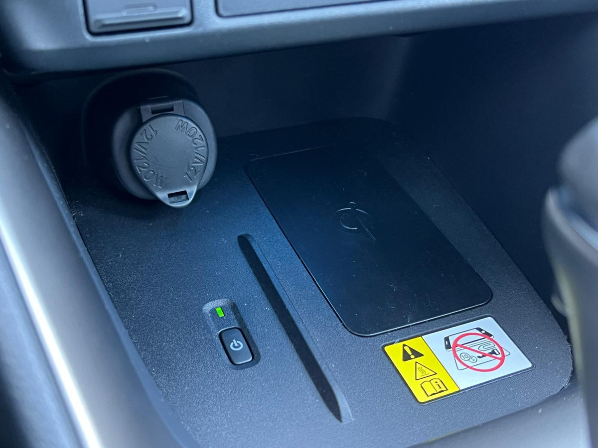 Mazda 2 Hybrid 1.5 Select — foto 24