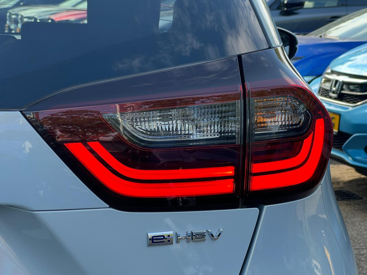 Honda Jazz 1.5 e:HEV Advance — foto 18