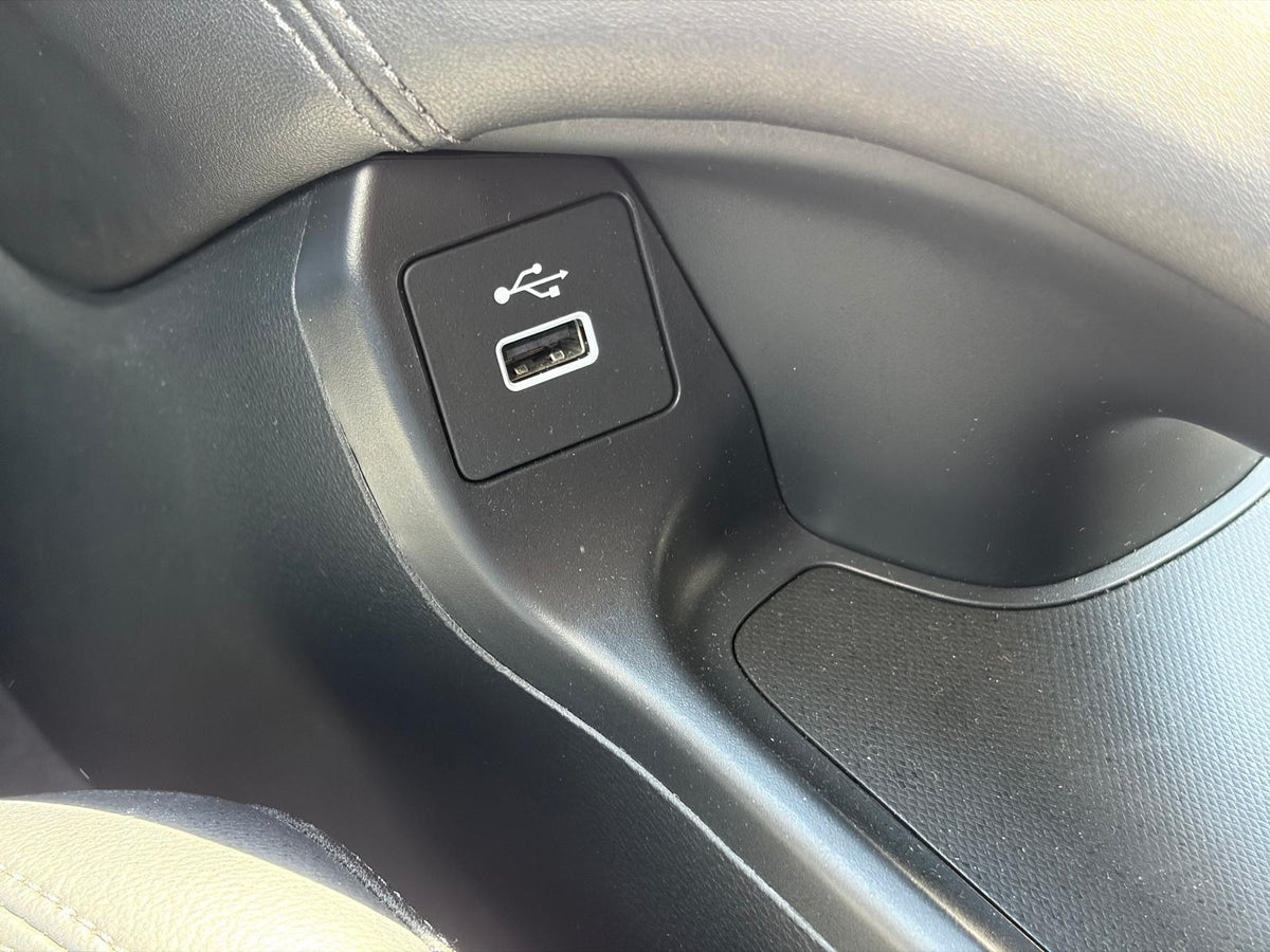 Honda ZR-V 2.0 e:HEV Advance — foto 39