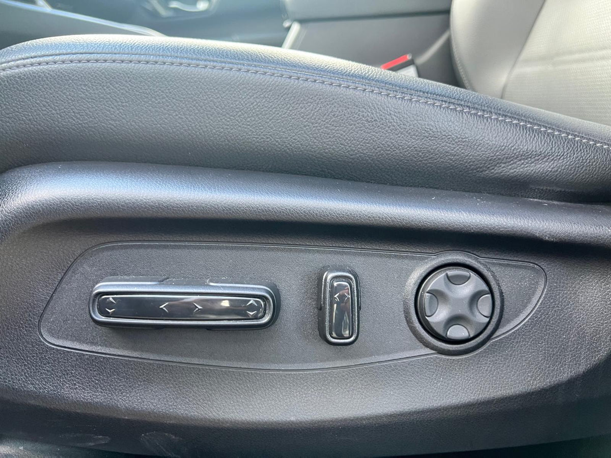 Honda CR-V 2.0 e:PHEV Advance Tech — foto 21