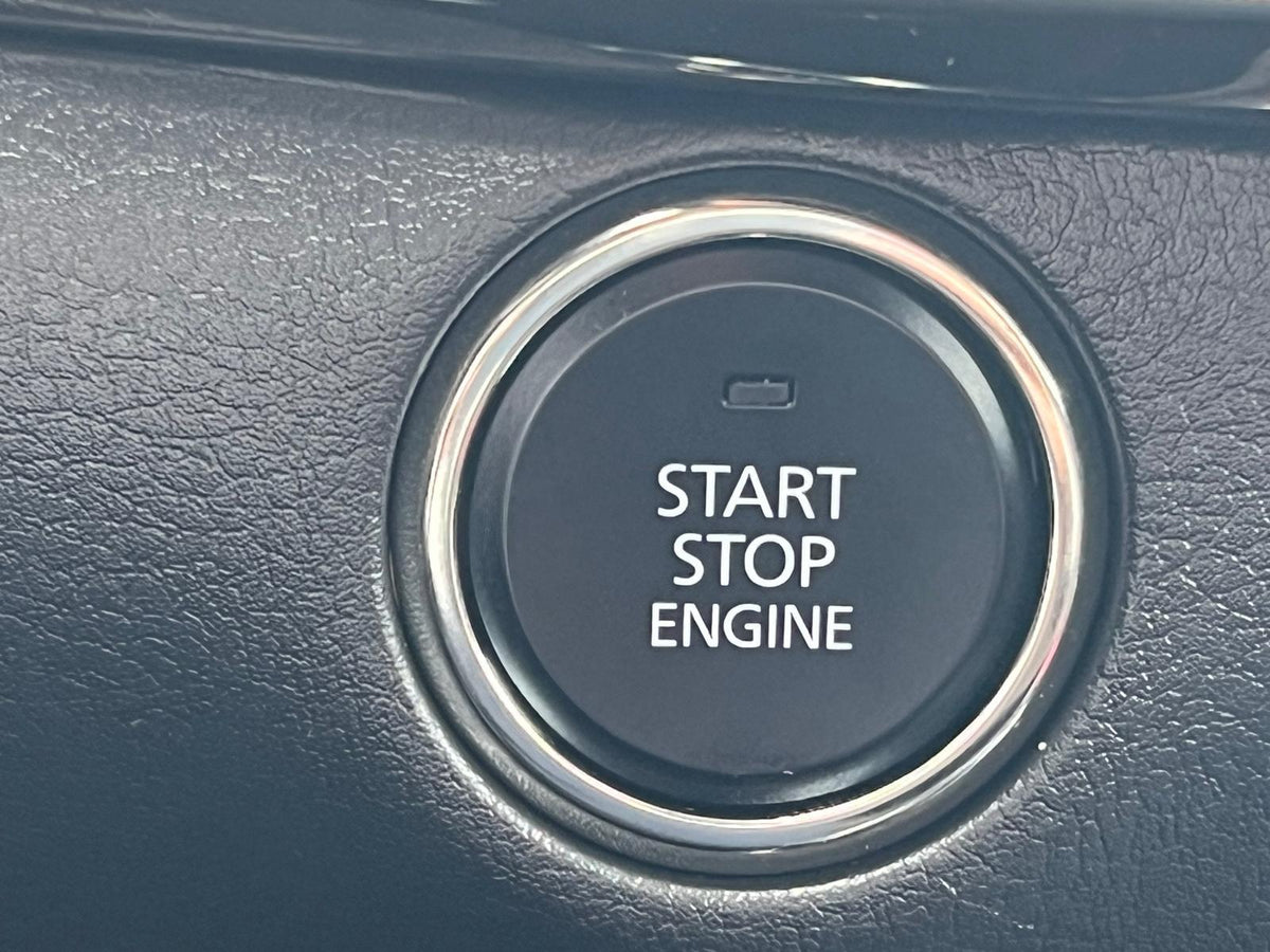 Mazda CX-30 2.0 e-SkyActiv-X M Hybrid Luxury — foto 30